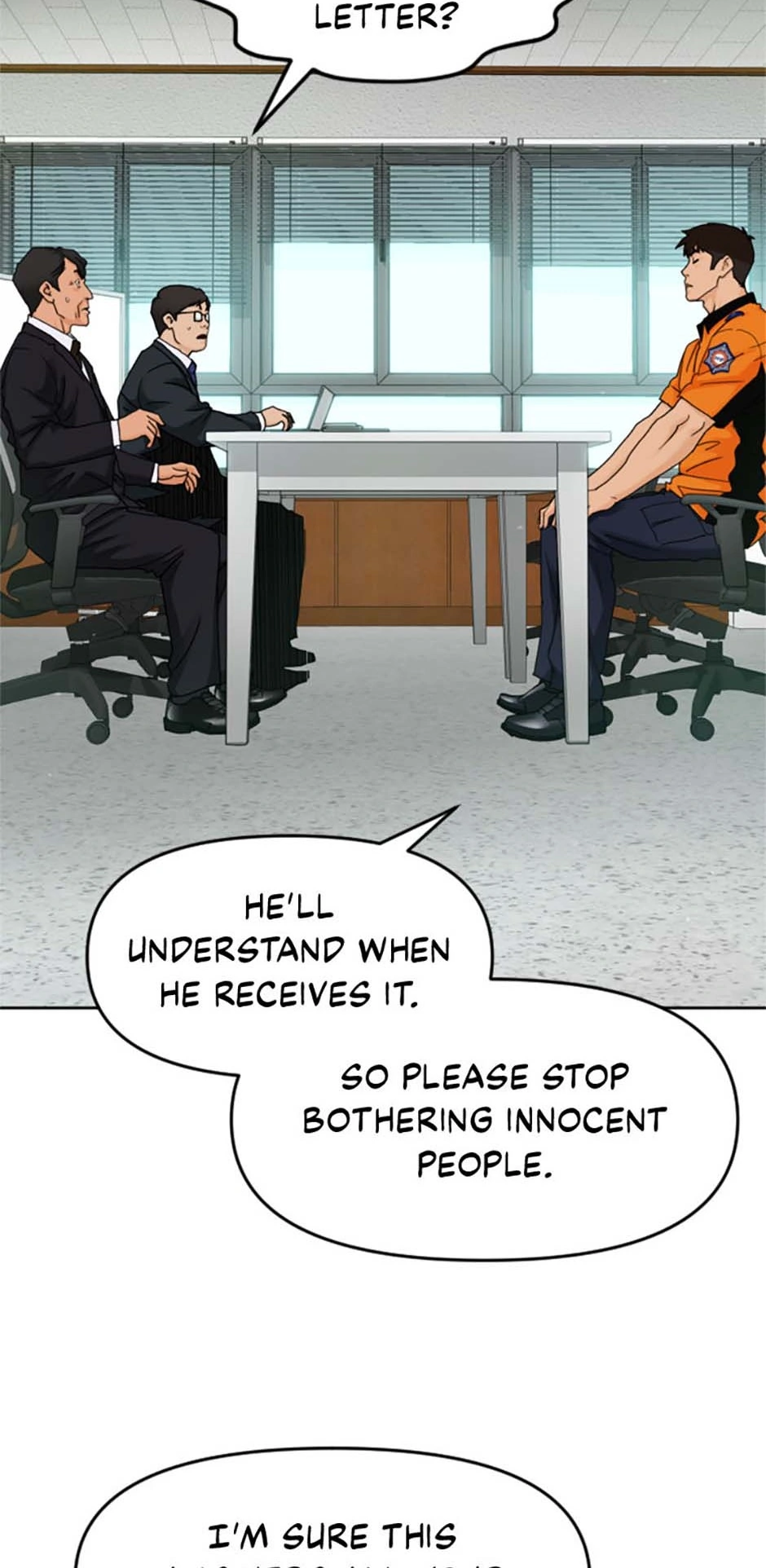 Call Sign Chapter 72 - page 57
