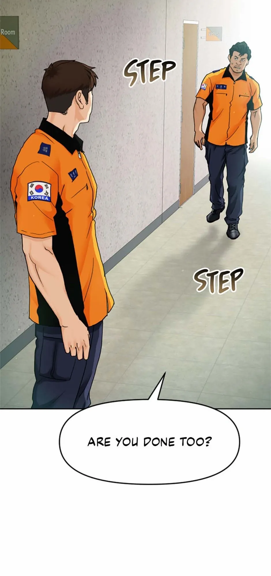 Call Sign Chapter 72 - page 62