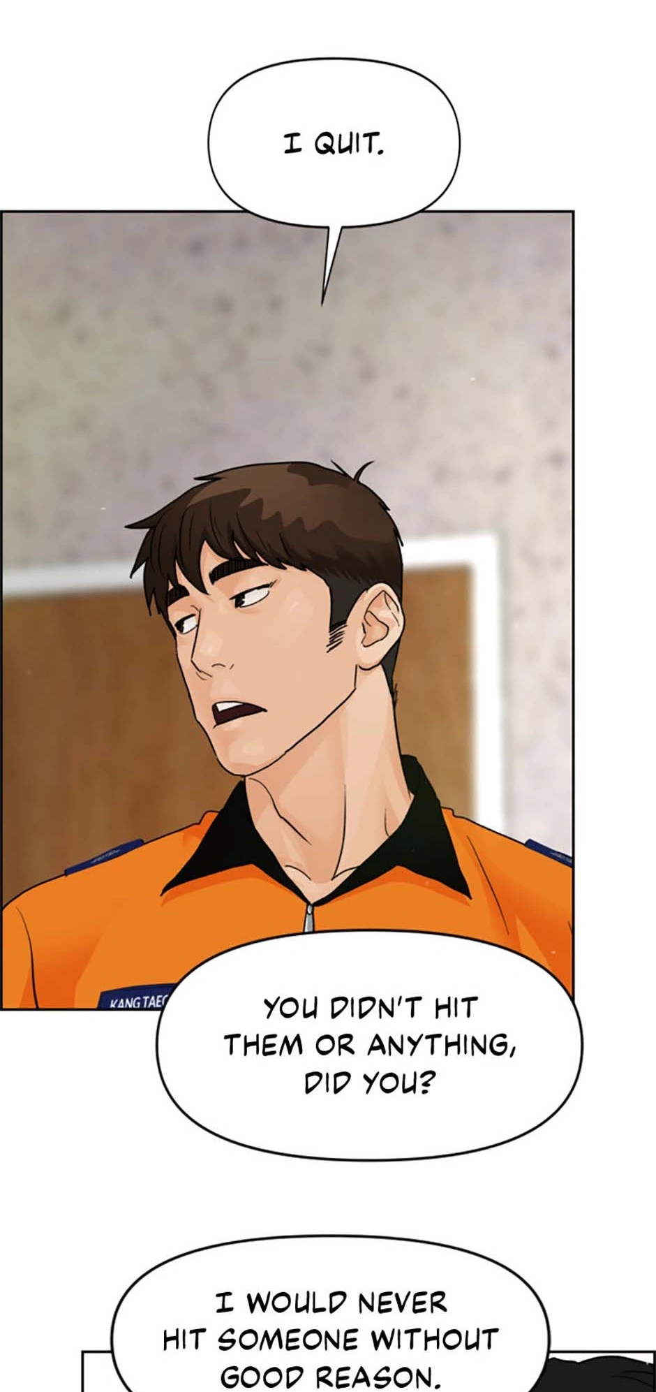Call Sign Chapter 72 - page 63