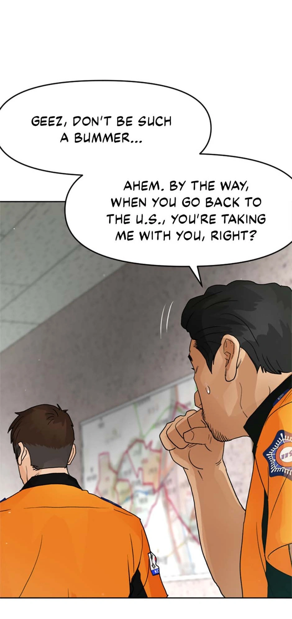 Call Sign Chapter 72 - page 69