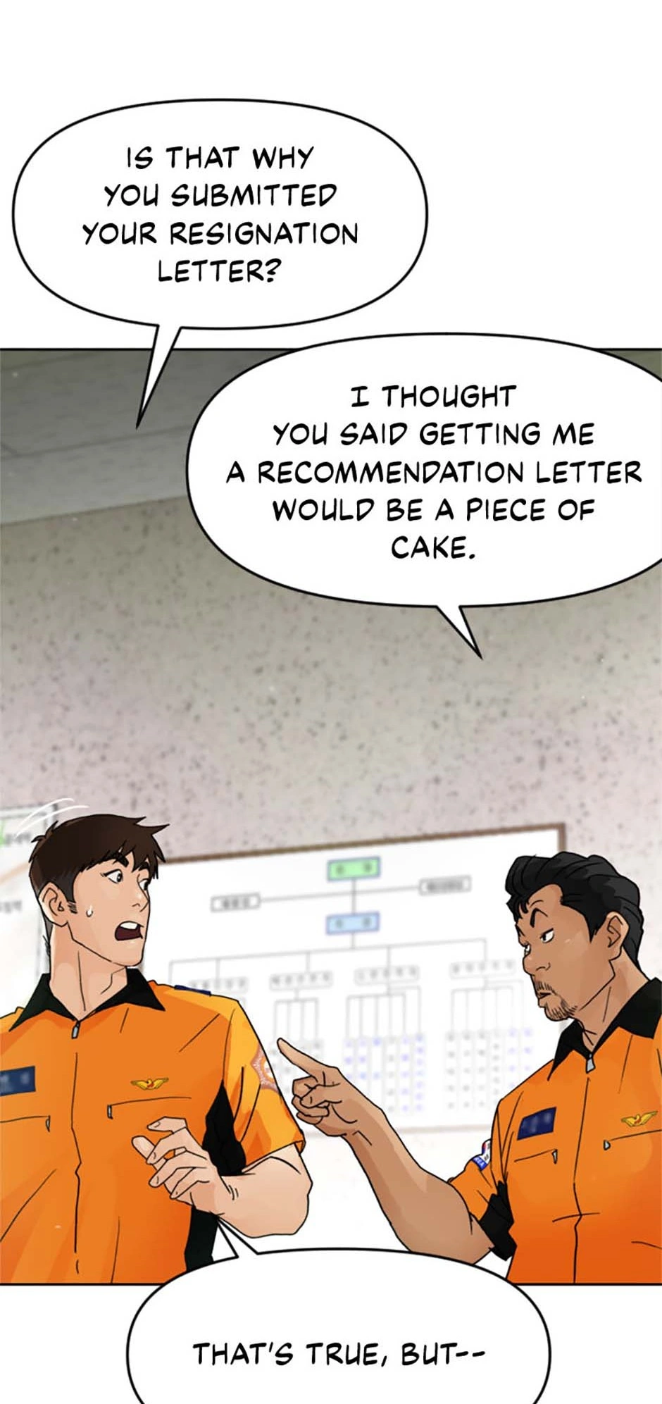 Call Sign Chapter 72 - page 70