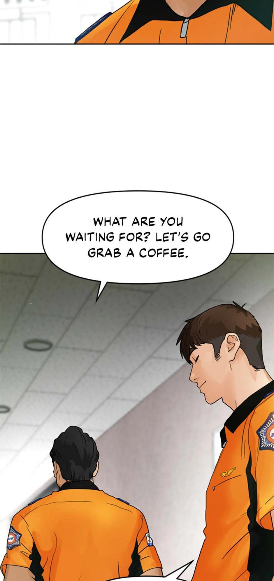Call Sign Chapter 72 - page 72