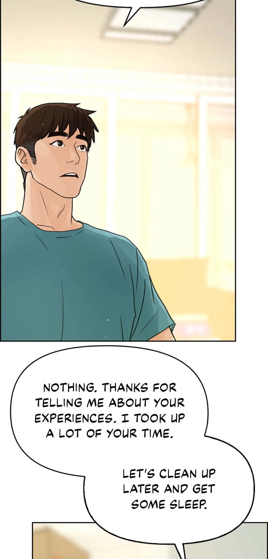 Call Sign Chapter 72 - page 8