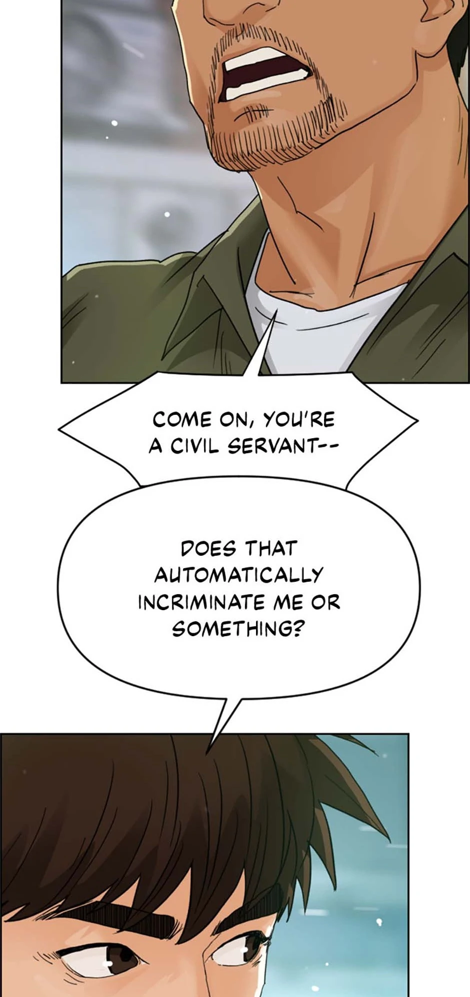 Call Sign Chapter 81 - page 10