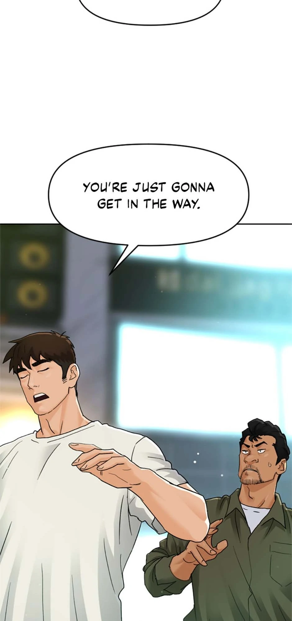 Call Sign Chapter 81 - page 14