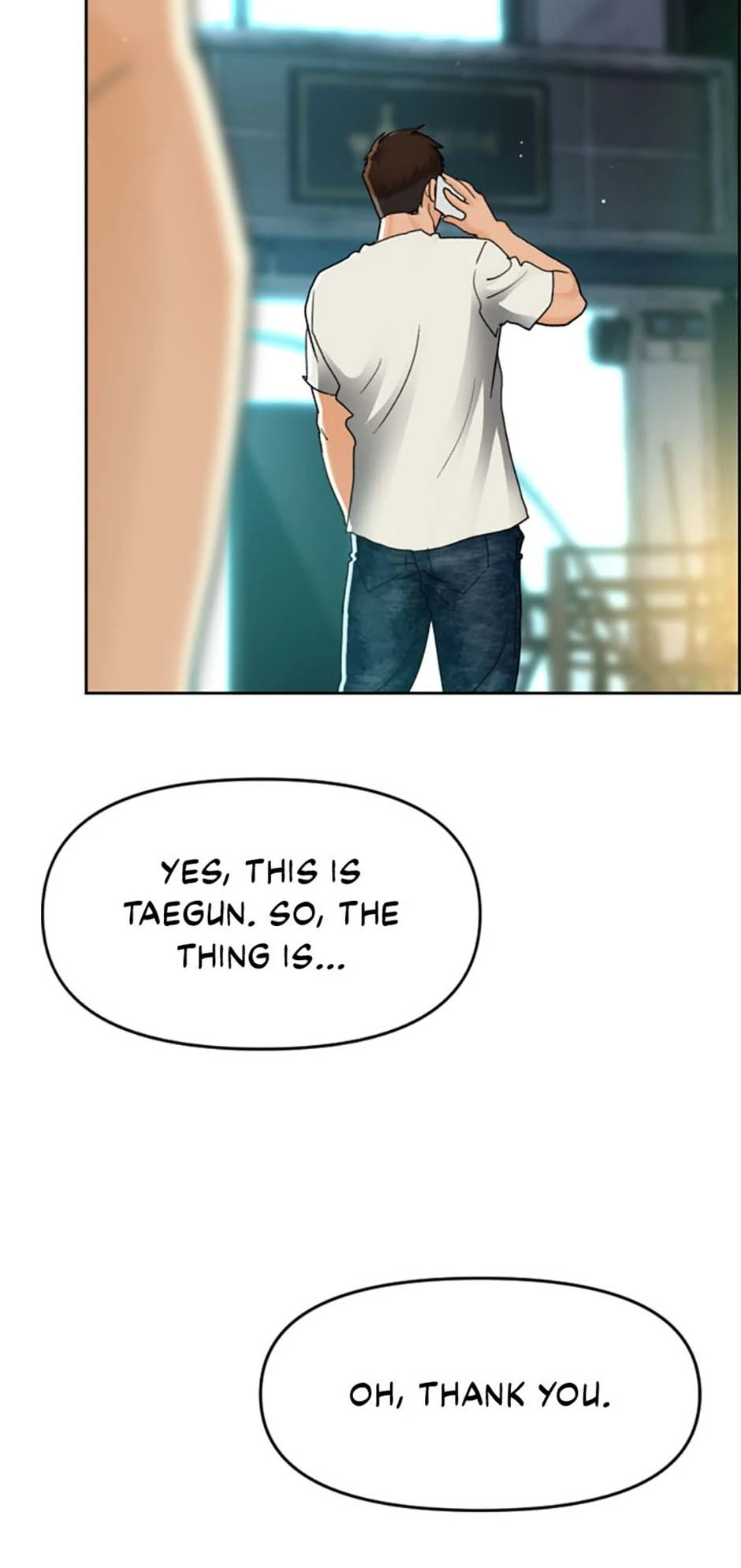Call Sign Chapter 81 - page 18