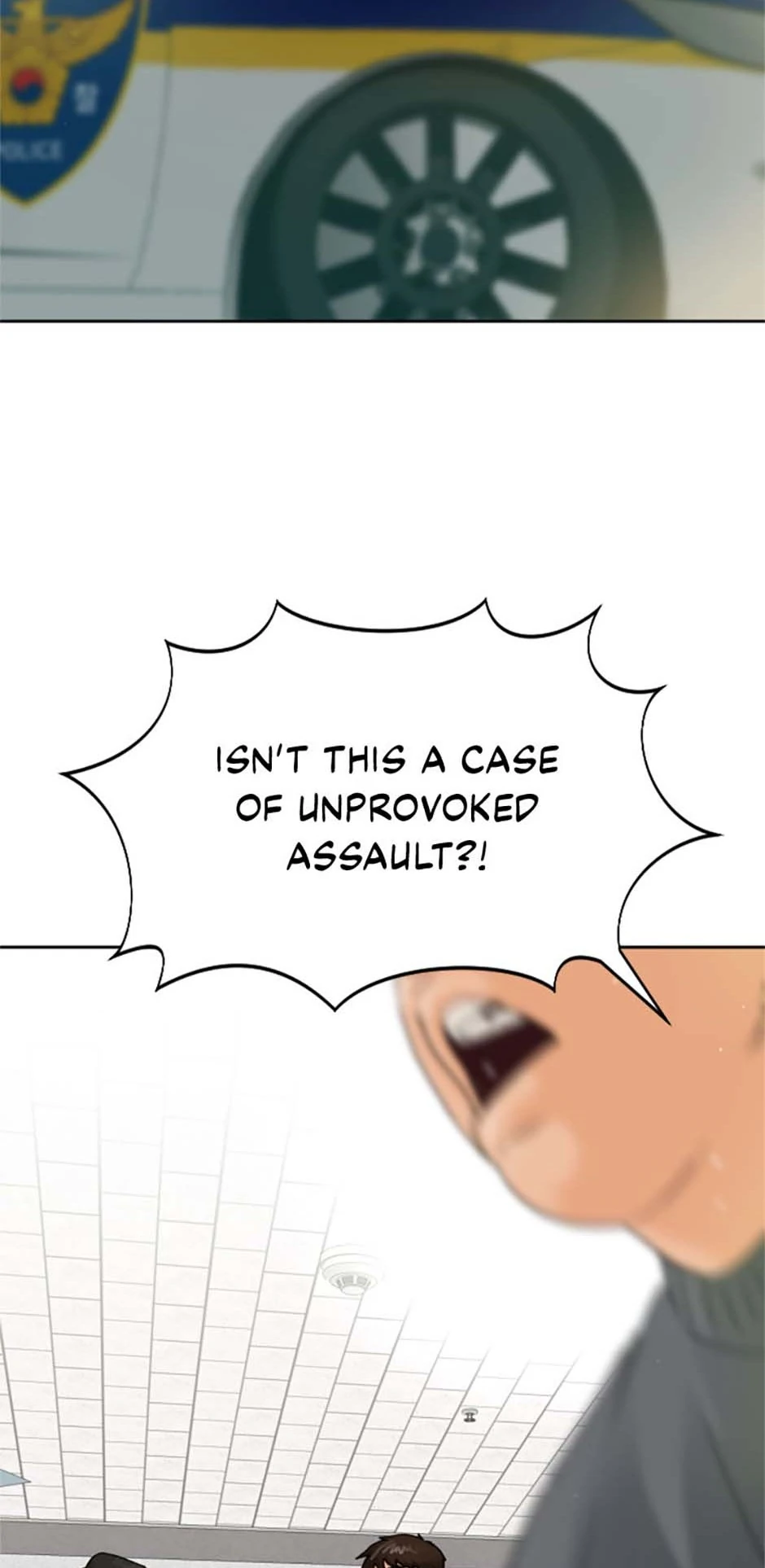 Call Sign Chapter 81 - page 22