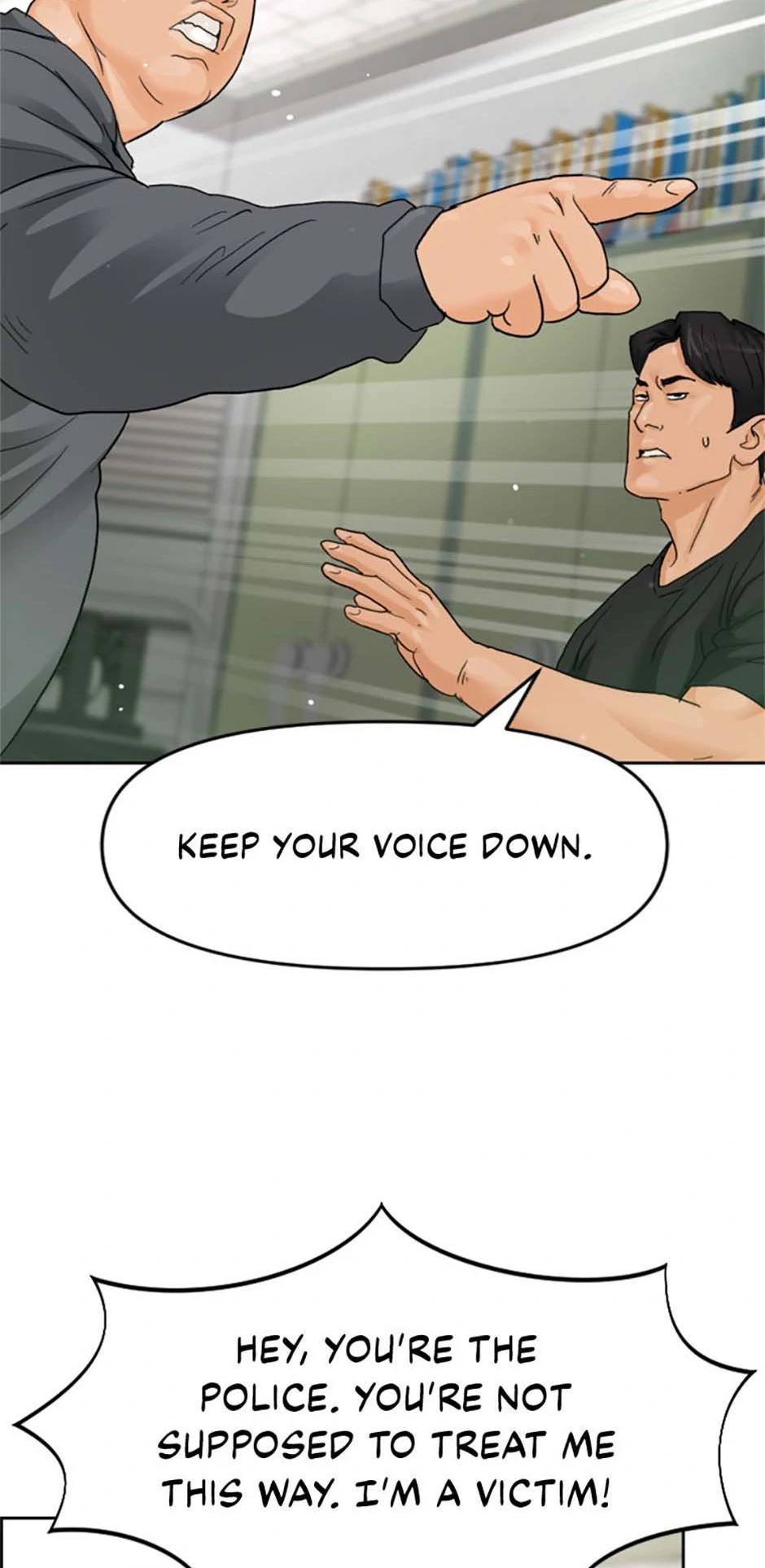 Call Sign Chapter 81 - page 24