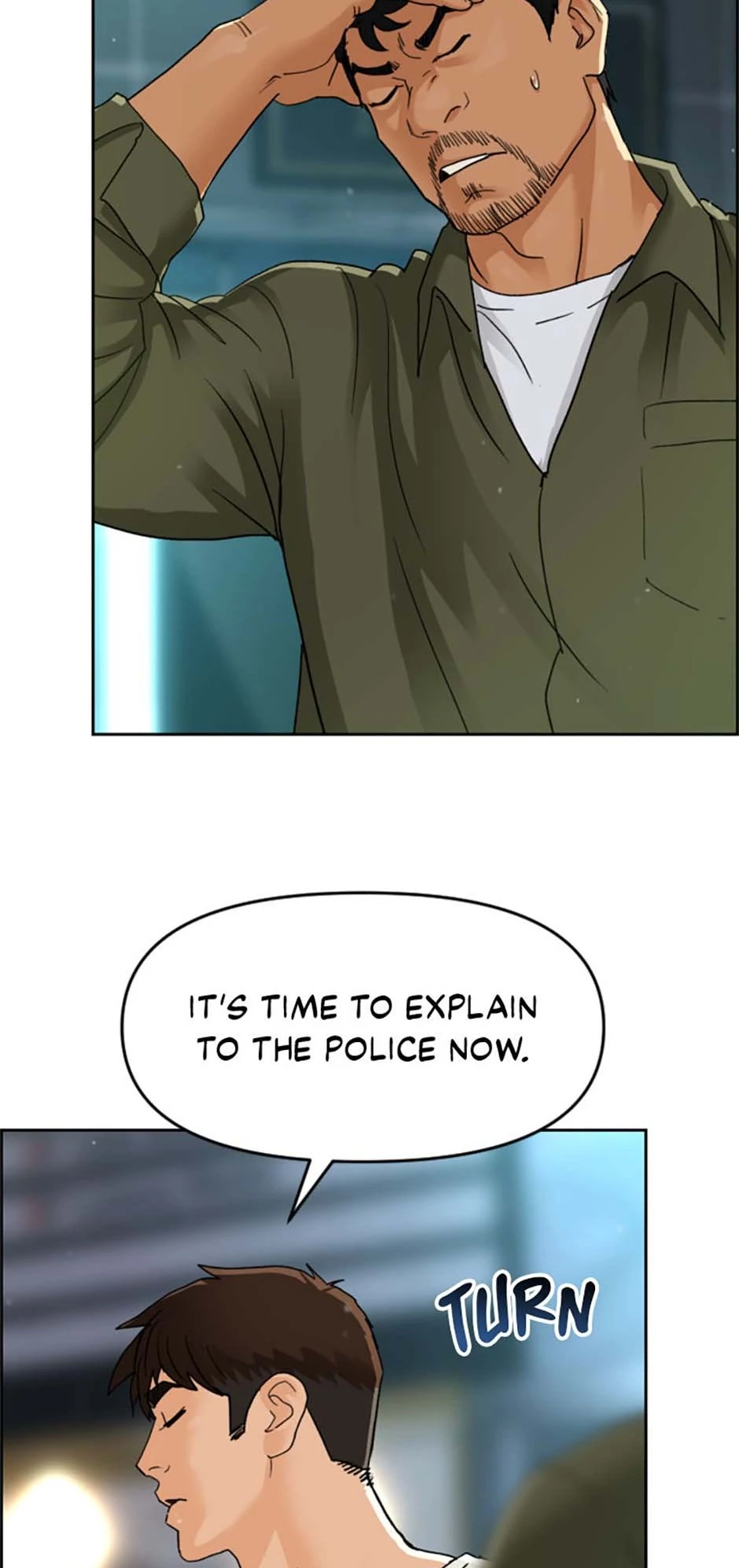 Call Sign Chapter 81 - page 3