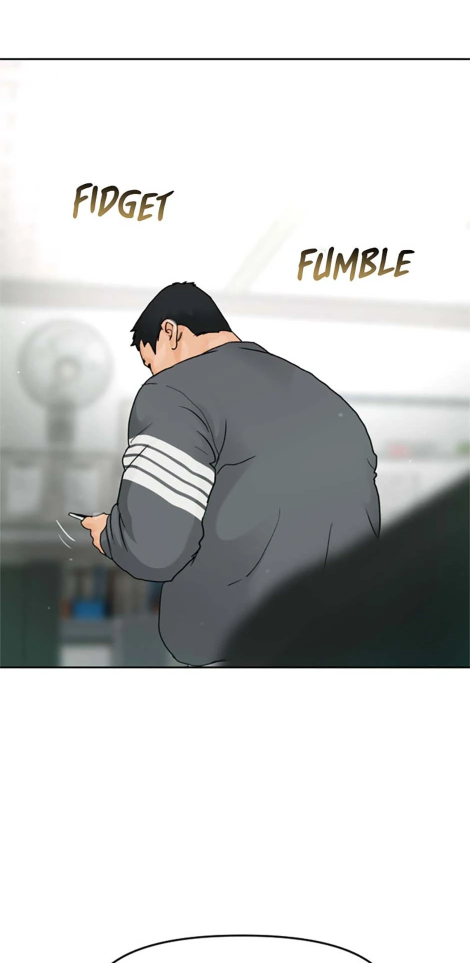 Call Sign Chapter 81 - page 32