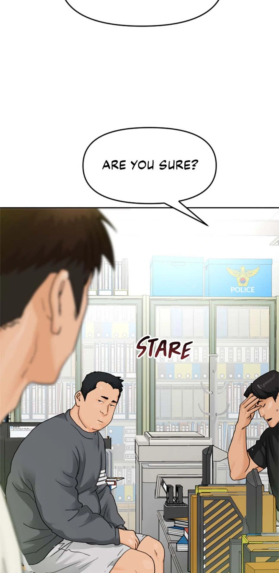 Call Sign Chapter 81 - page 34