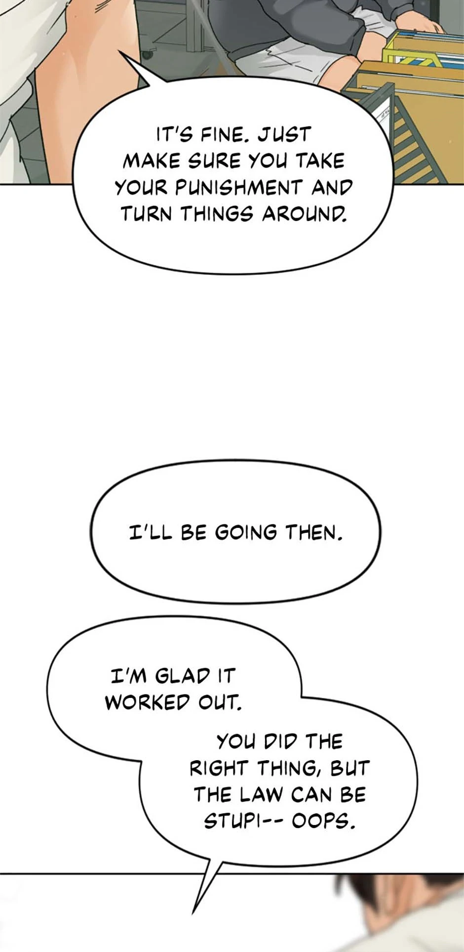 Call Sign Chapter 81 - page 37