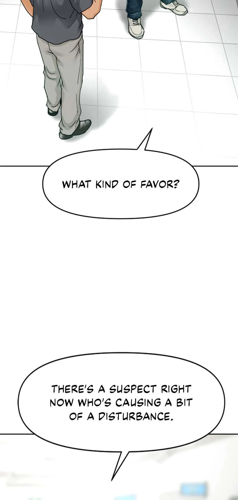 Call Sign Chapter 81 - page 50