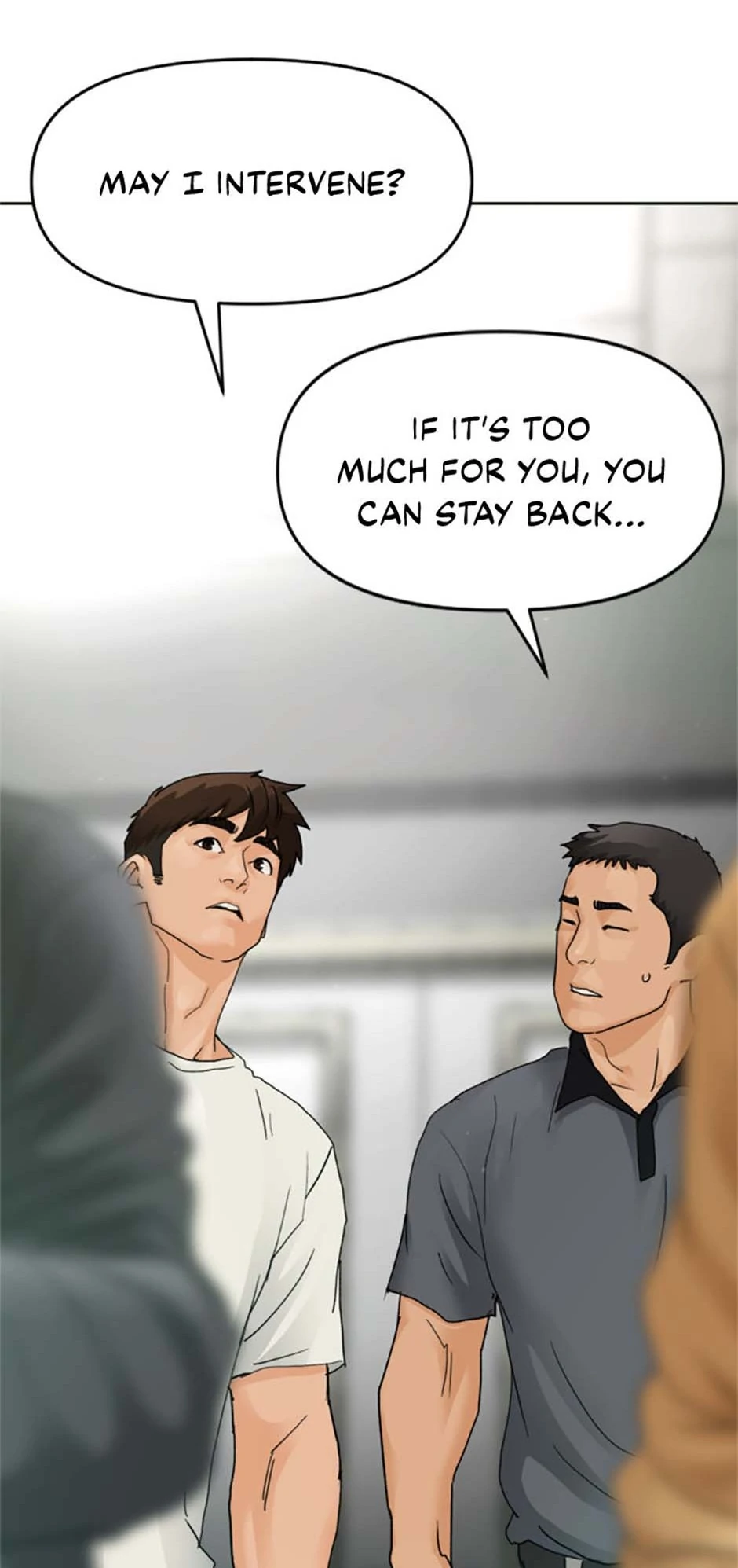 Call Sign Chapter 81 - page 70