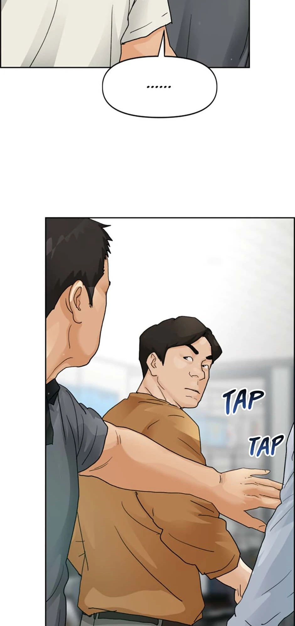Call Sign Chapter 81 - page 72