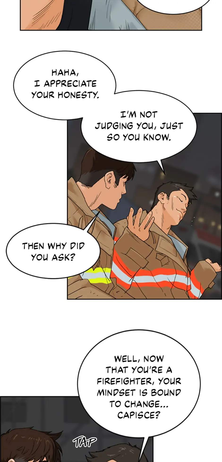 Call Sign Chapter 4 - page 13