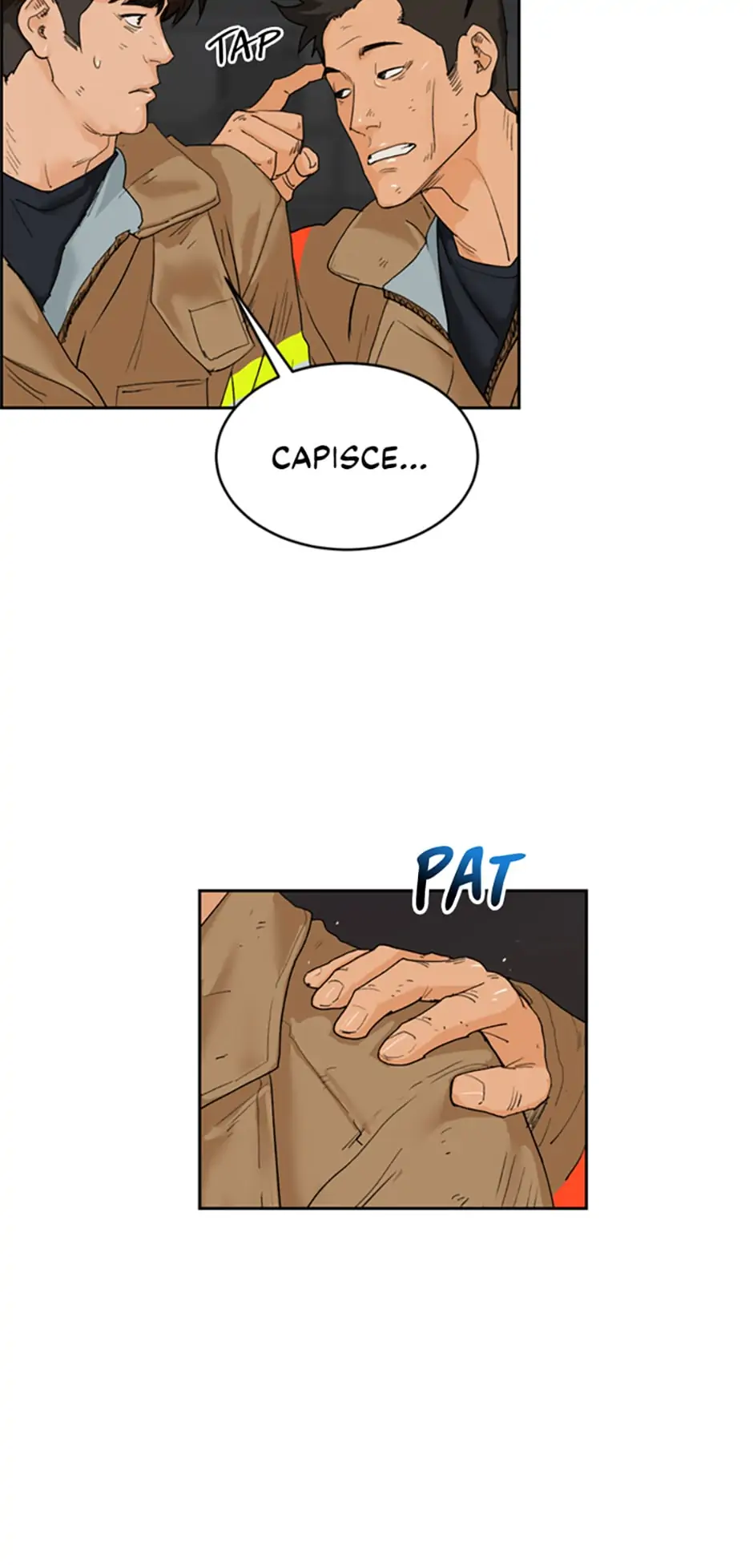 Call Sign Chapter 4 - page 14