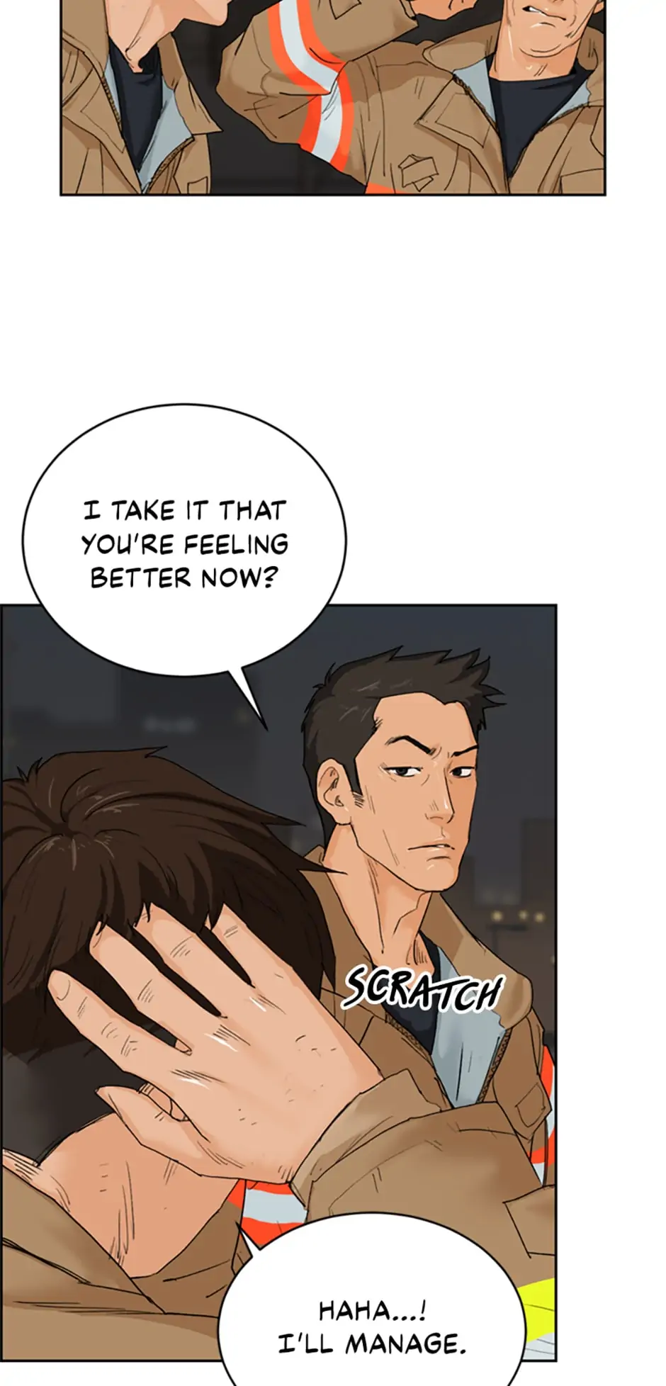 Call Sign Chapter 4 - page 17