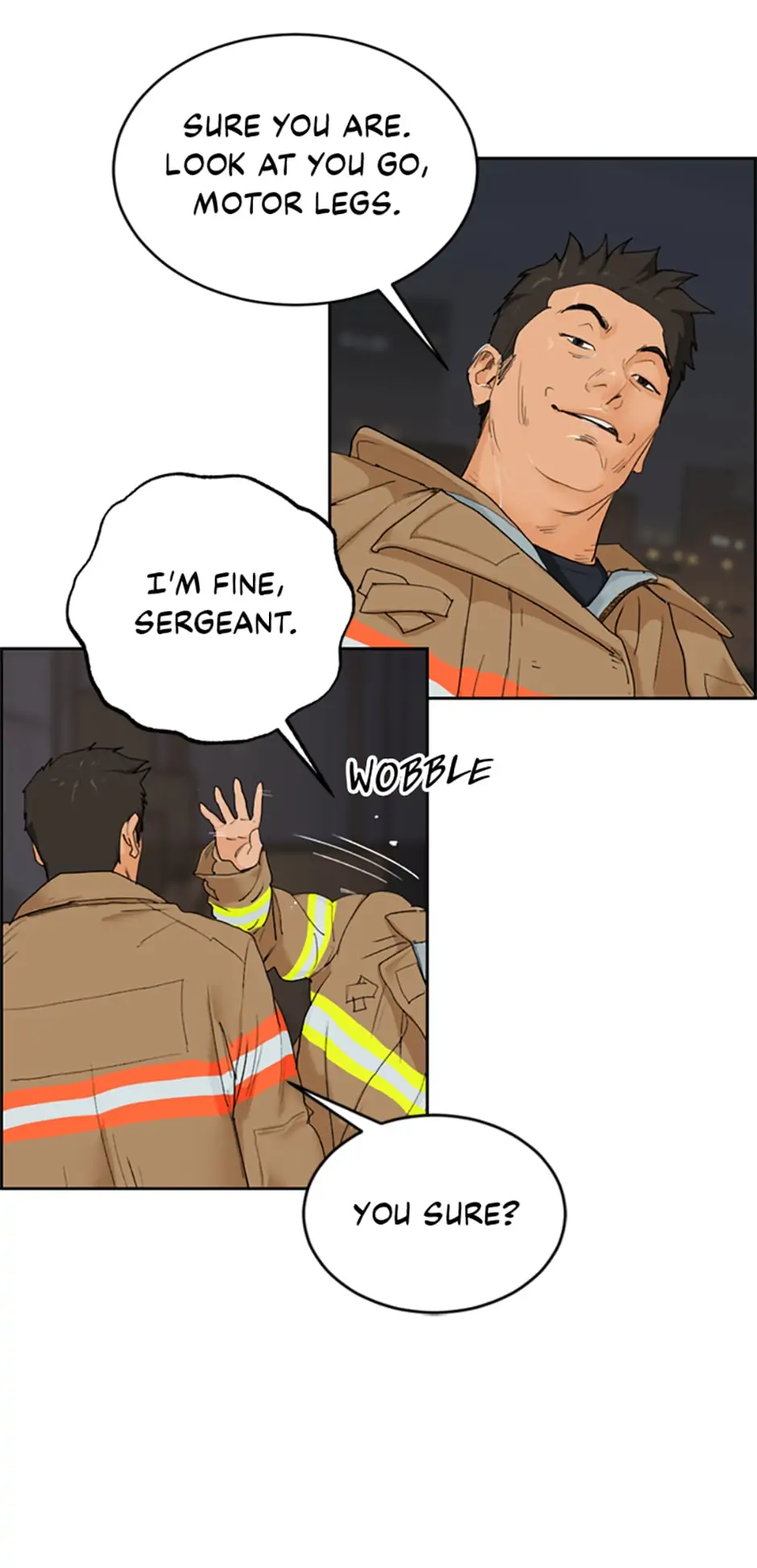 Call Sign Chapter 4 - page 19