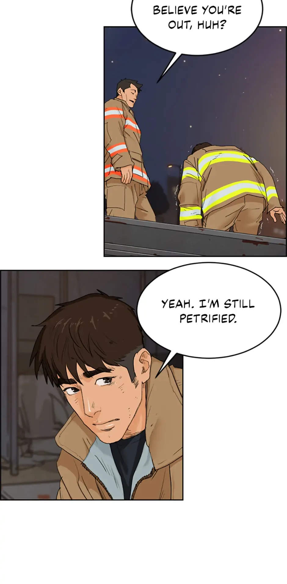 Call Sign Chapter 4 - page 21