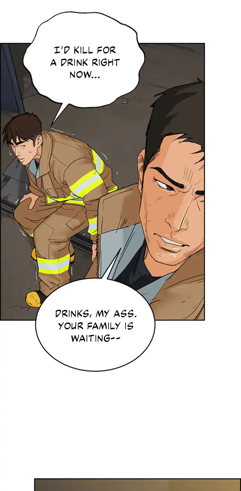 Call Sign Chapter 4 - page 22
