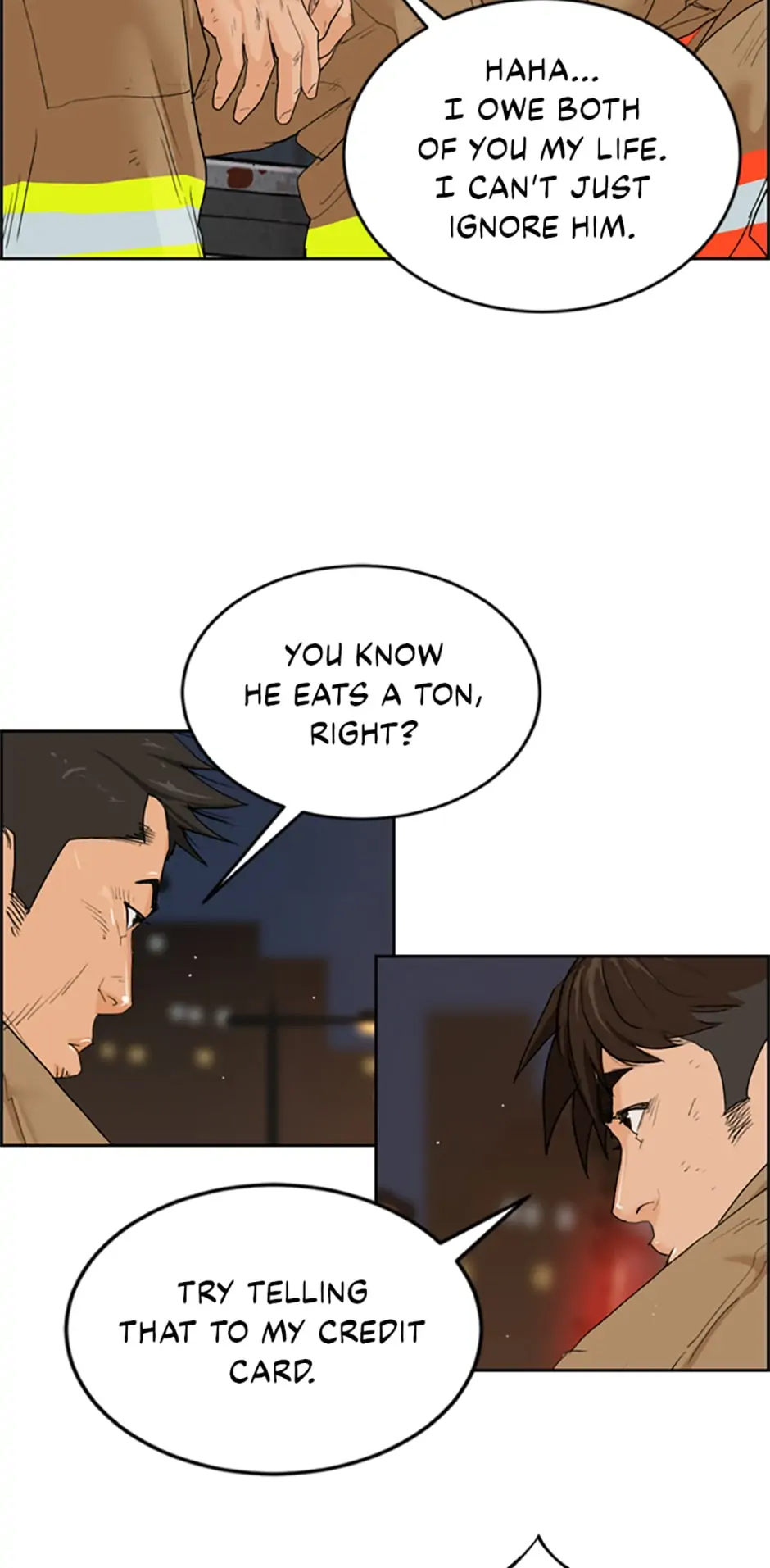 Call Sign Chapter 4 - page 25