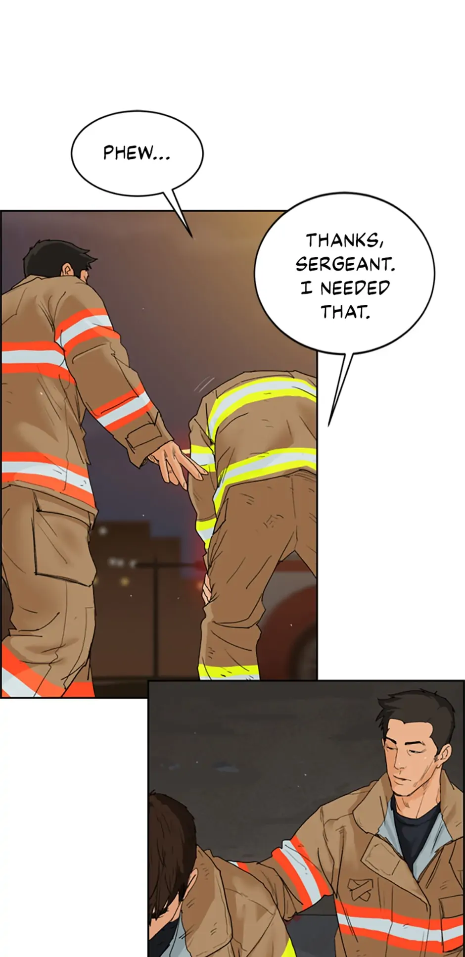 Call Sign Chapter 4 - page 27