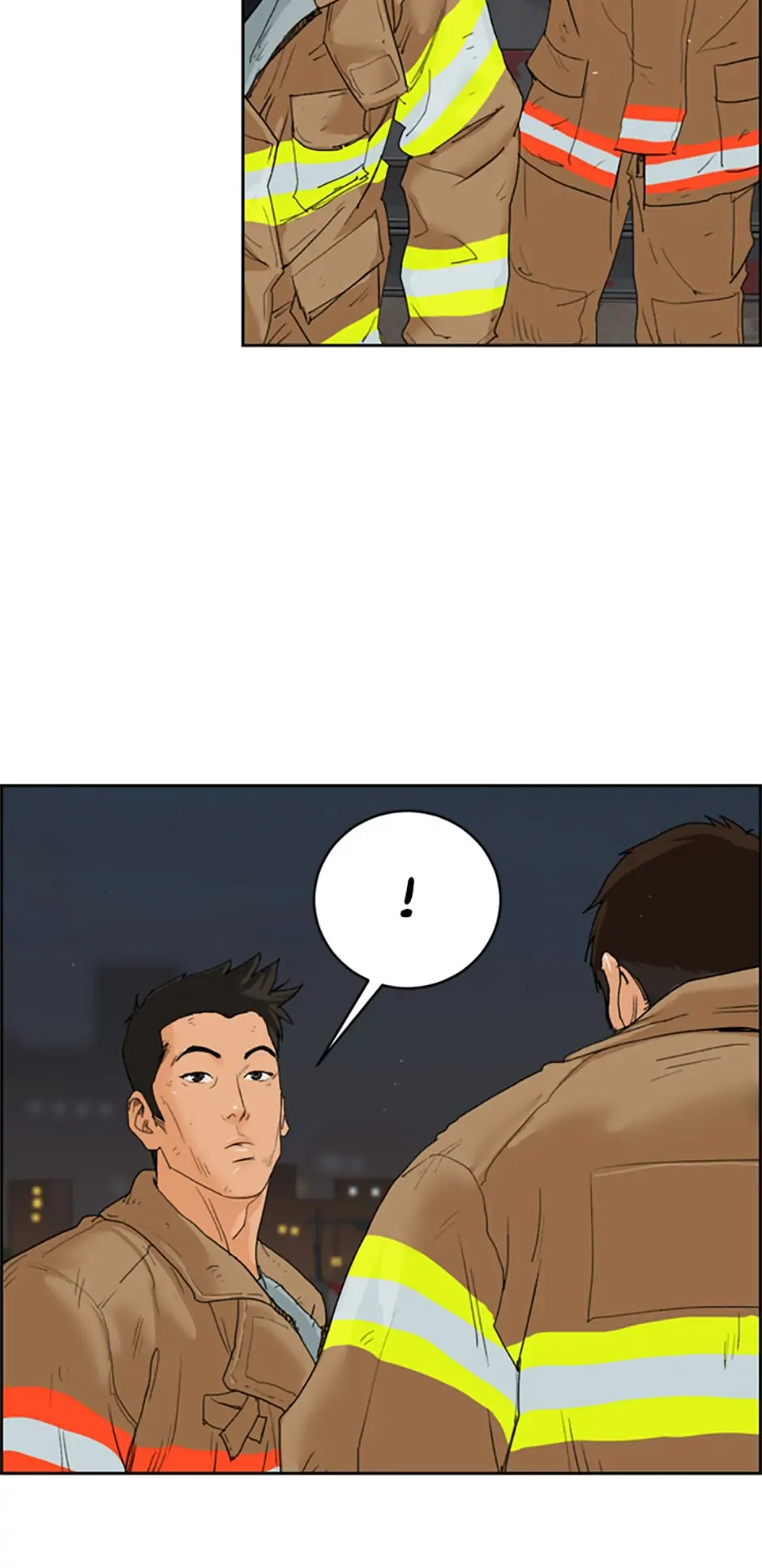Call Sign Chapter 4 - page 28