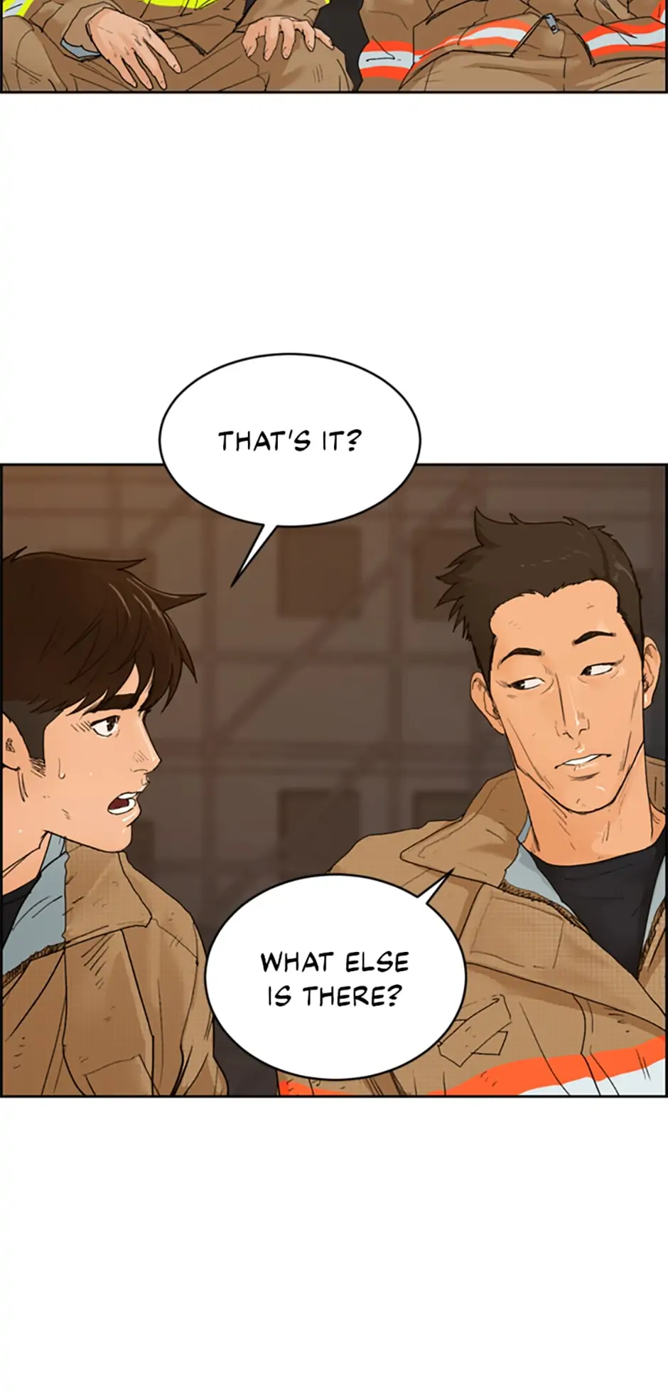 Call Sign Chapter 4 - page 3