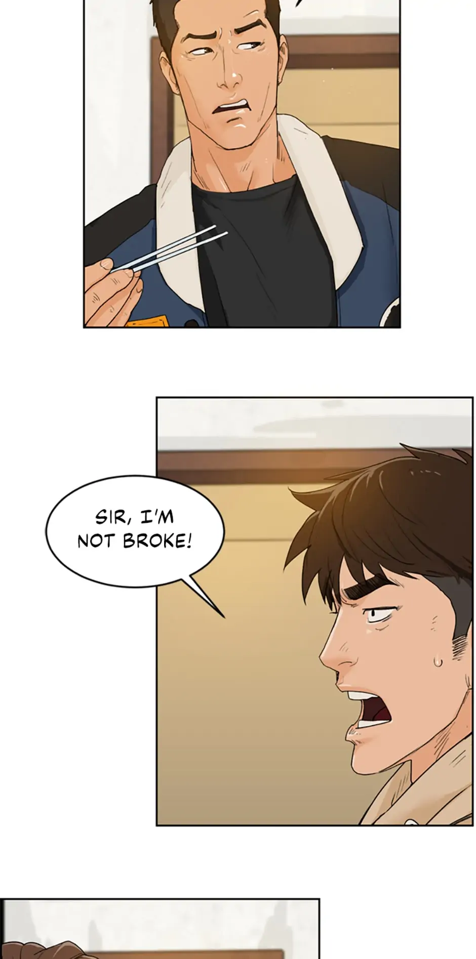 Call Sign Chapter 4 - page 39
