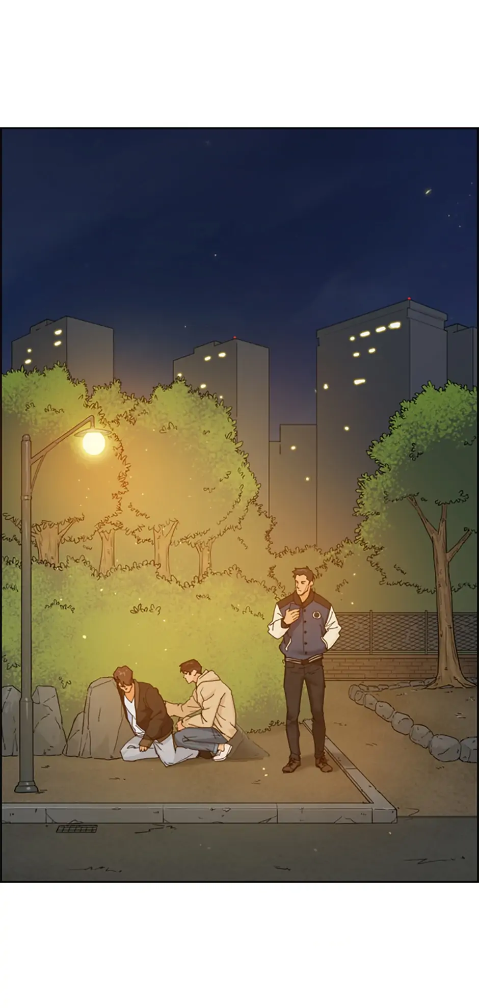 Call Sign Chapter 4 - page 54