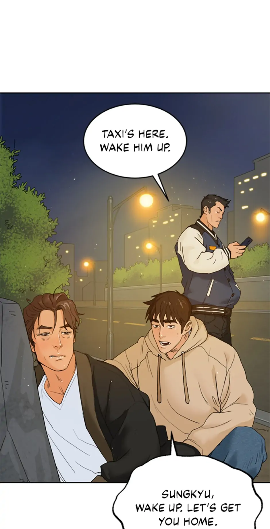 Call Sign Chapter 4 - page 55