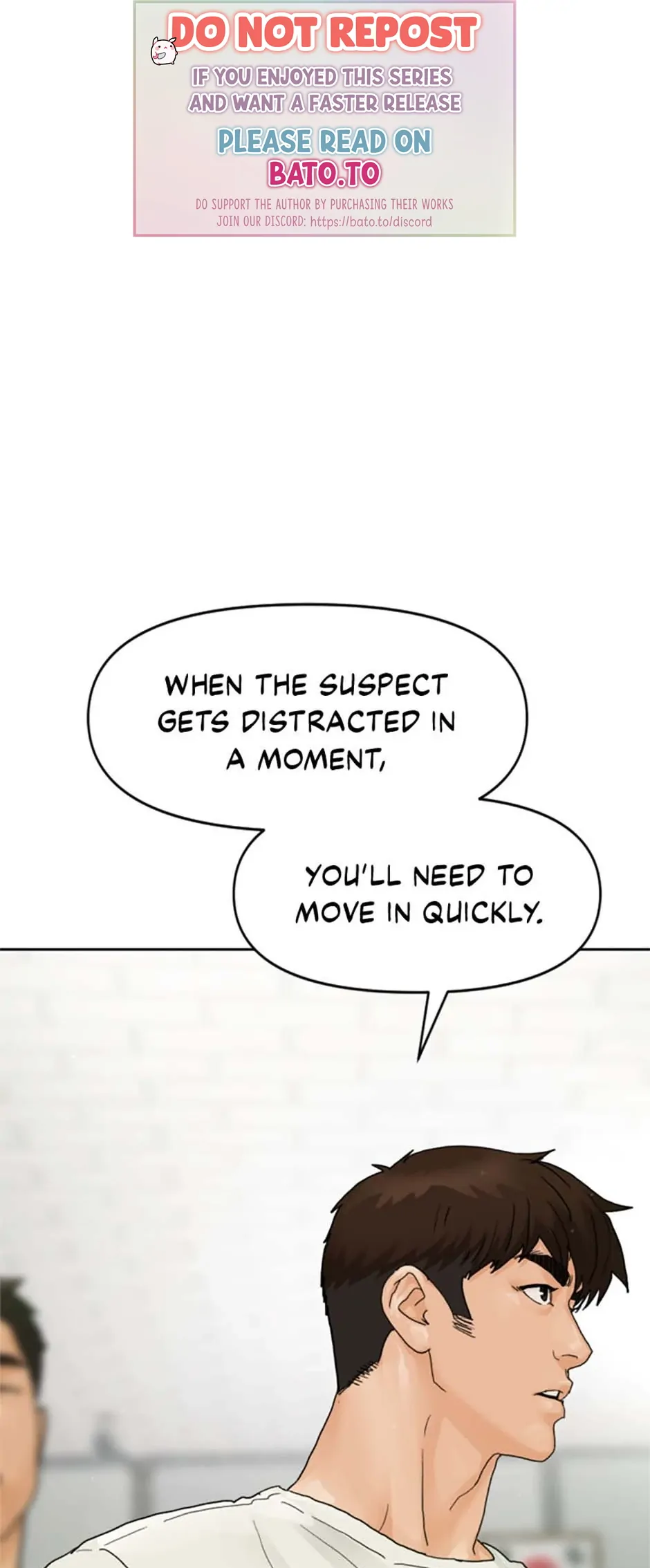 Call Sign Chapter 82 - page 1