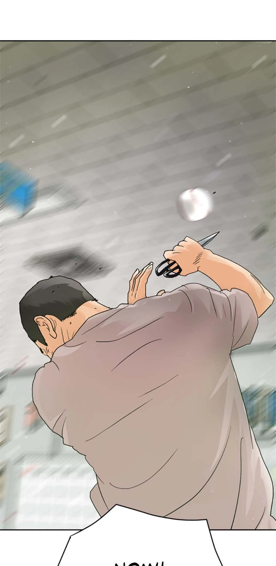 Call Sign Chapter 82 - page 13
