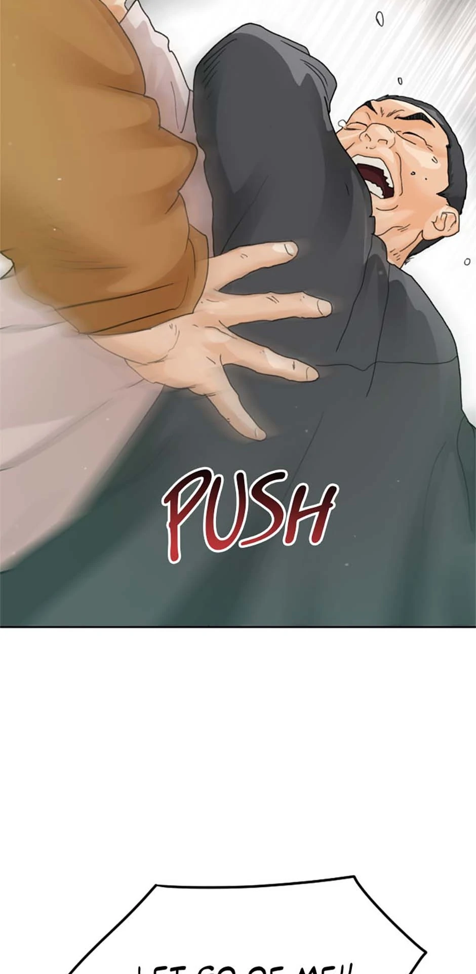 Call Sign Chapter 82 - page 15