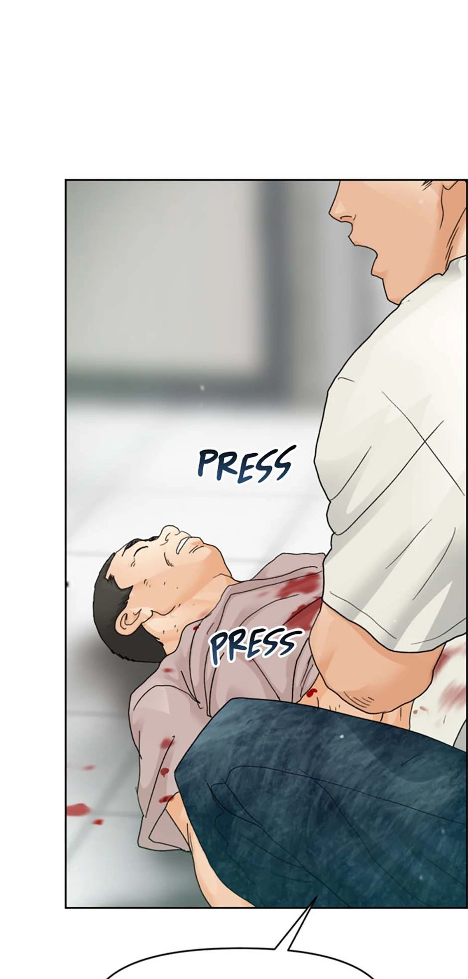 Call Sign Chapter 82 - page 21