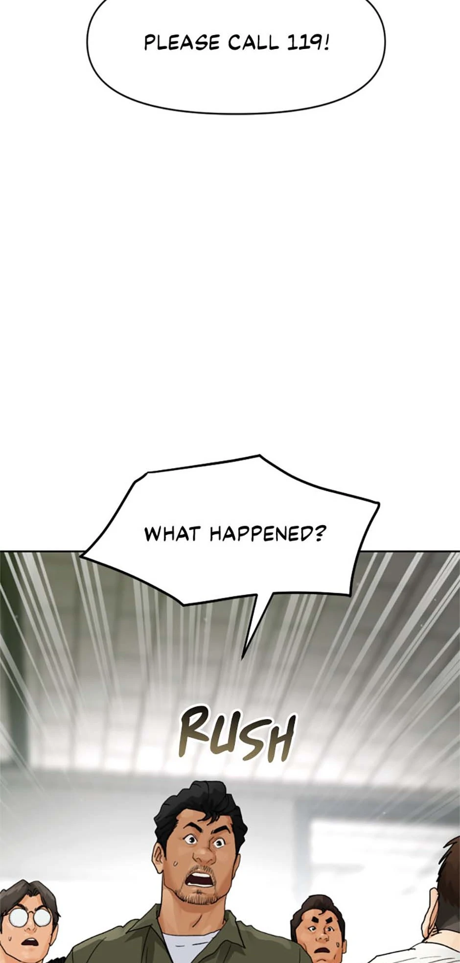 Call Sign Chapter 82 - page 22