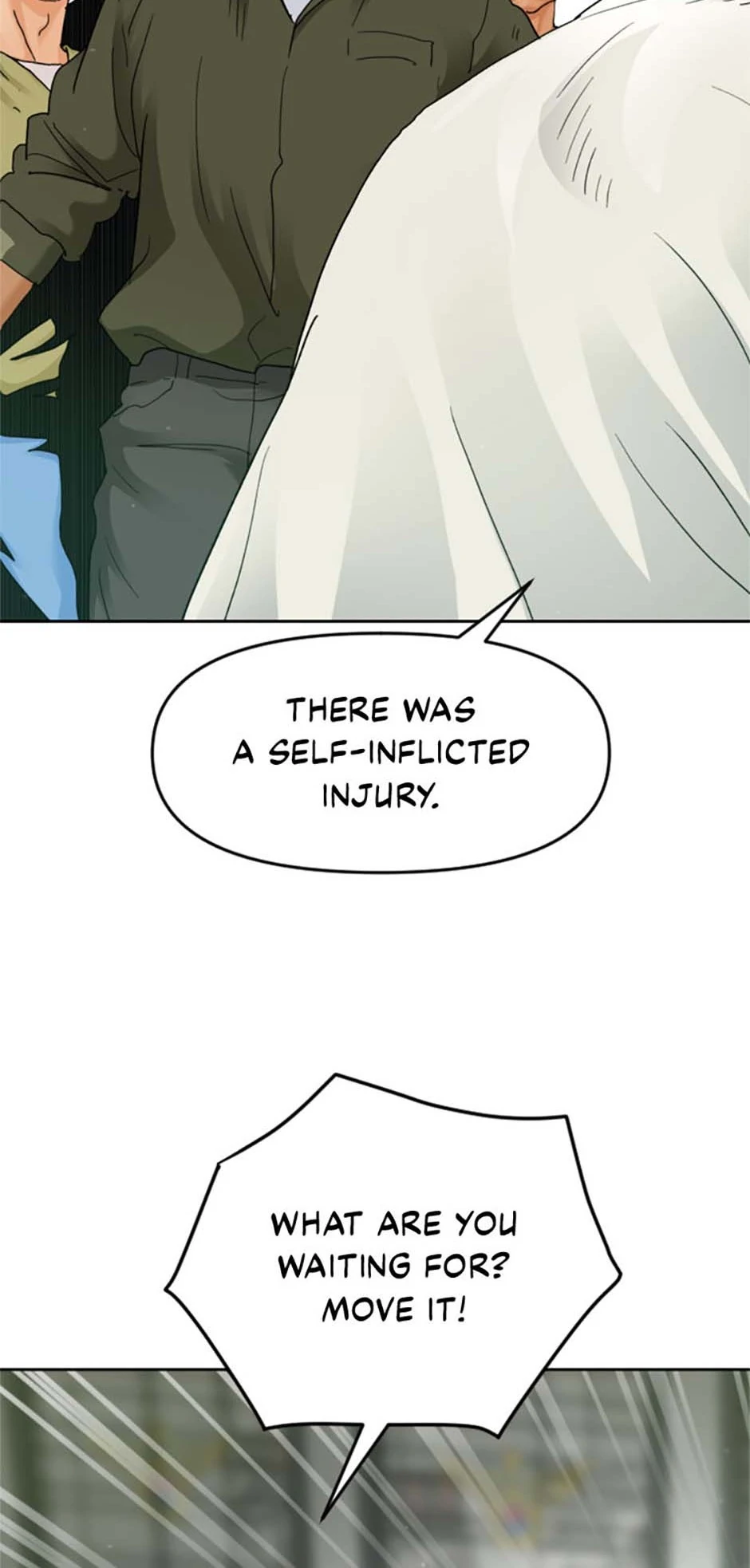 Call Sign Chapter 82 - page 23