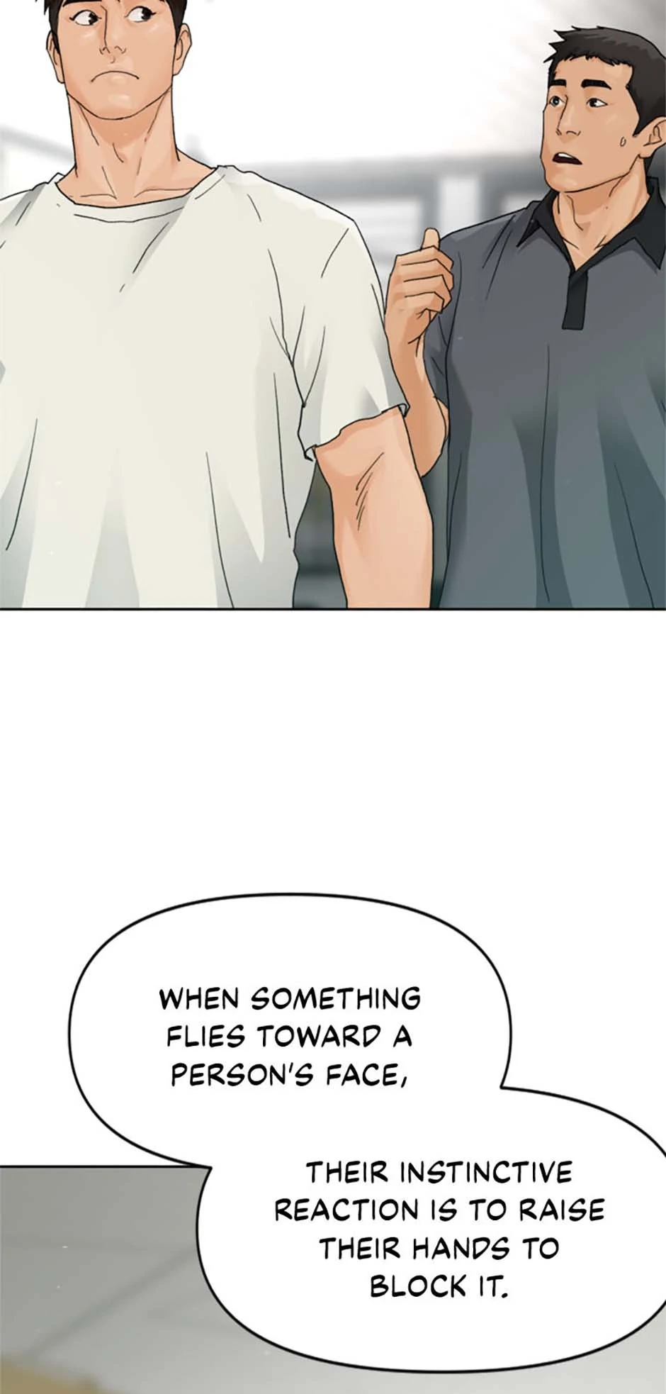 Call Sign Chapter 82 - page 28