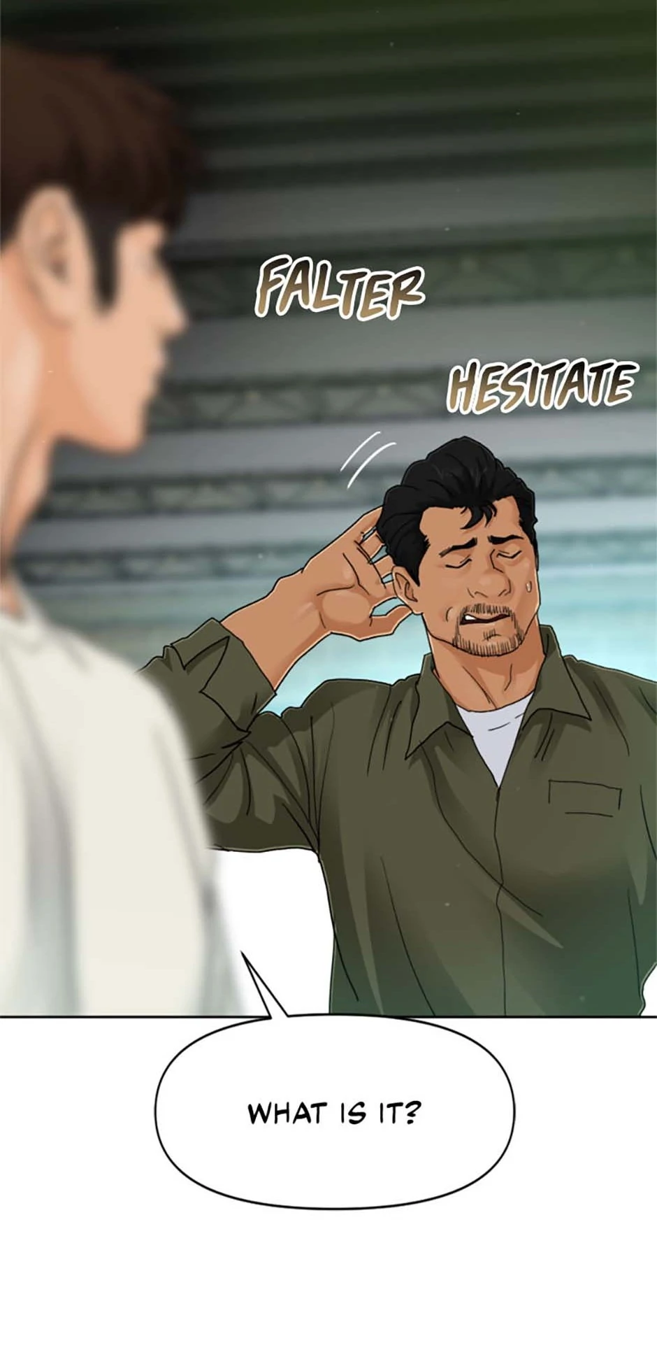 Call Sign Chapter 82 - page 37