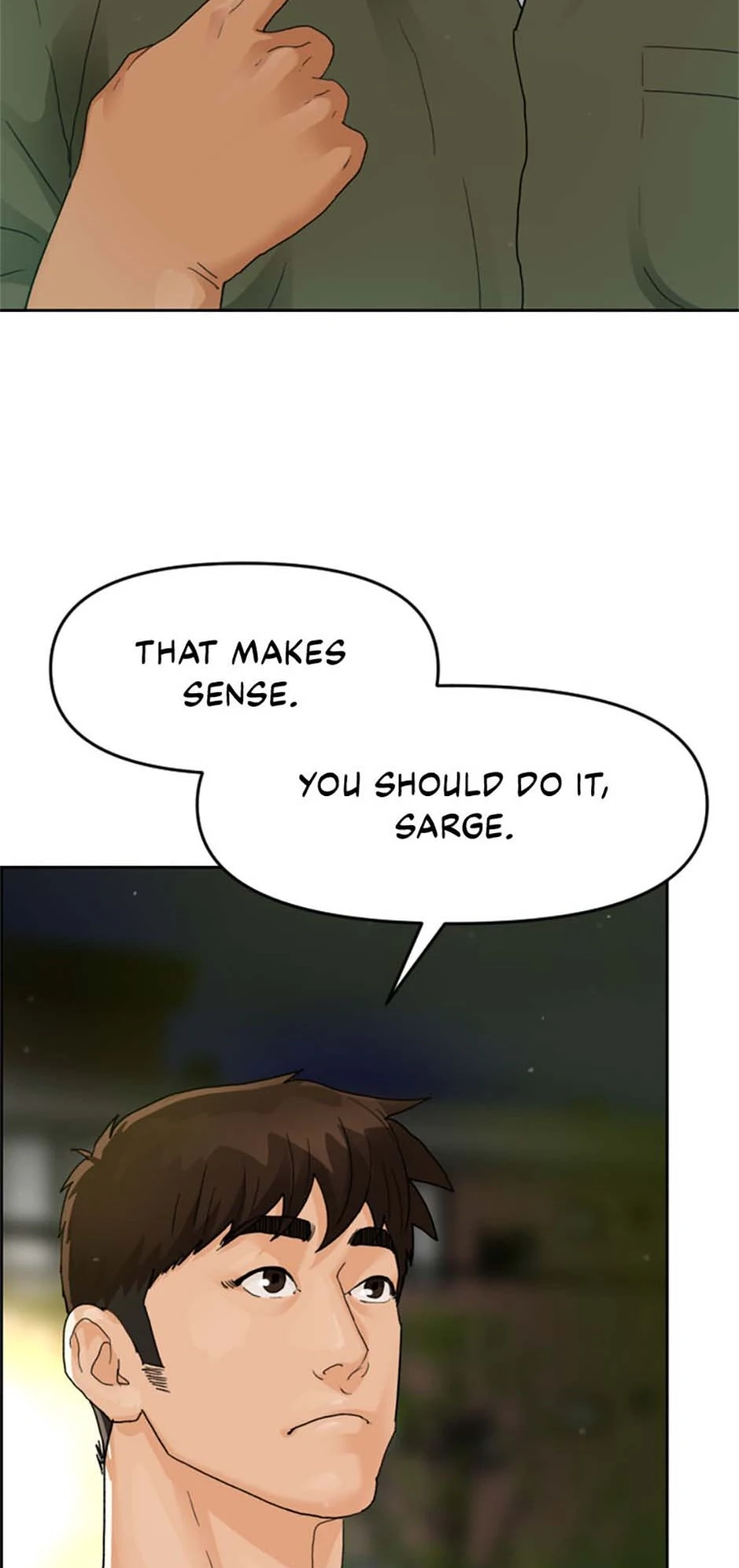 Call Sign Chapter 82 - page 39
