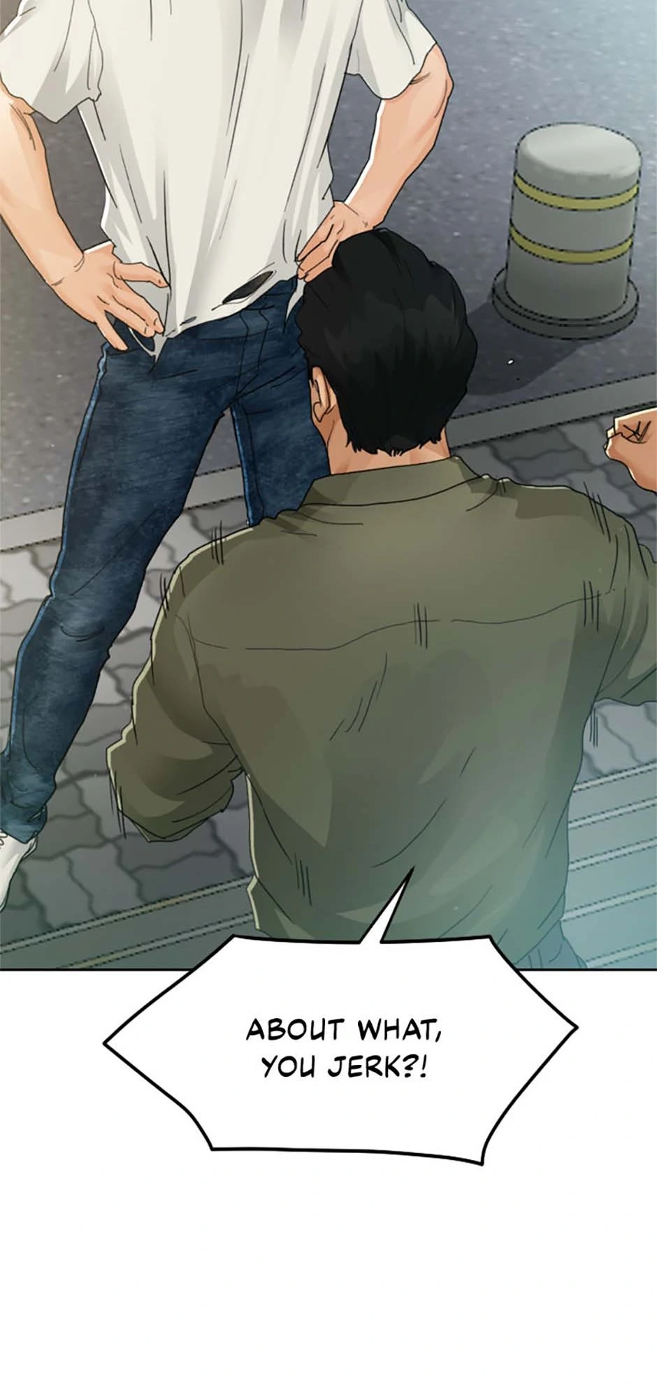 Call Sign Chapter 82 - page 42