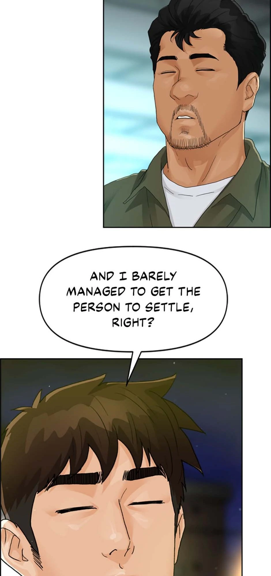 Call Sign Chapter 82 - page 44