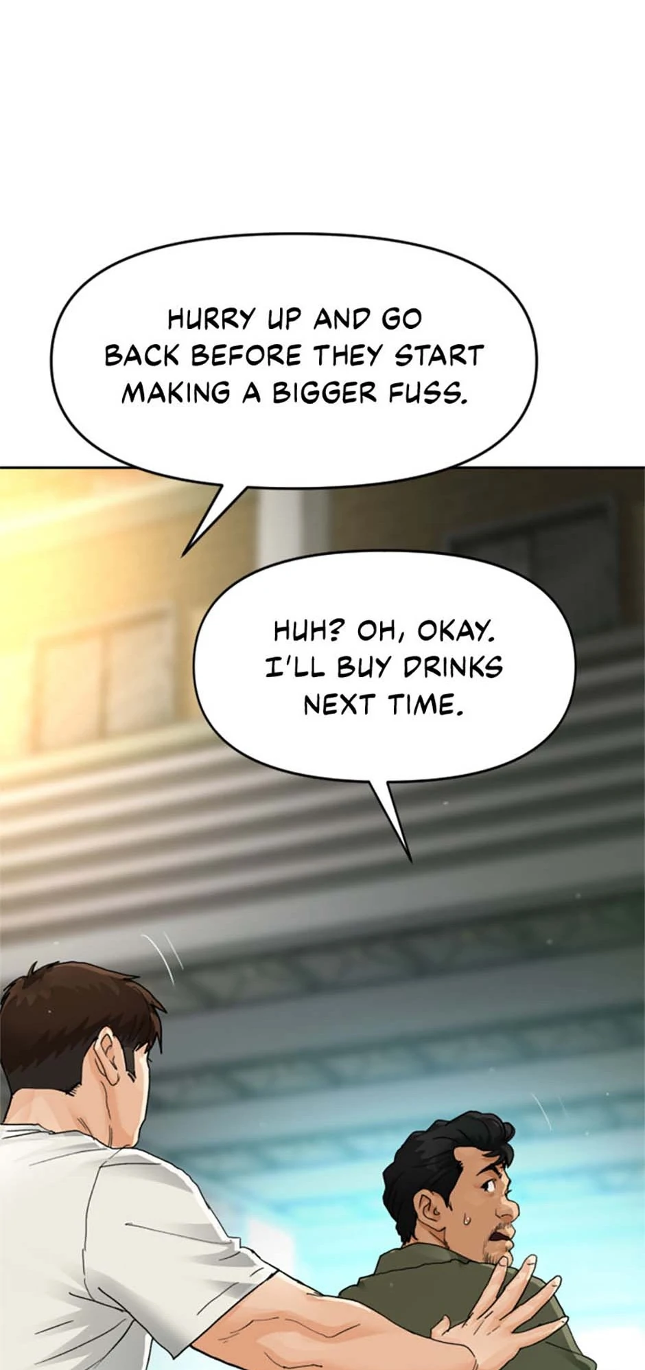 Call Sign Chapter 82 - page 51