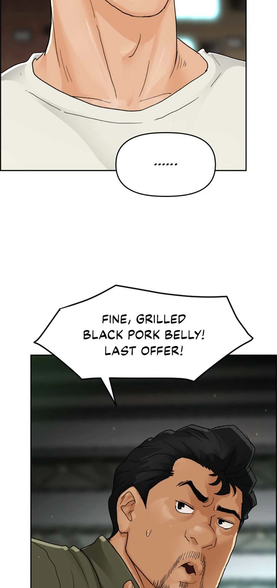 Call Sign Chapter 82 - page 53