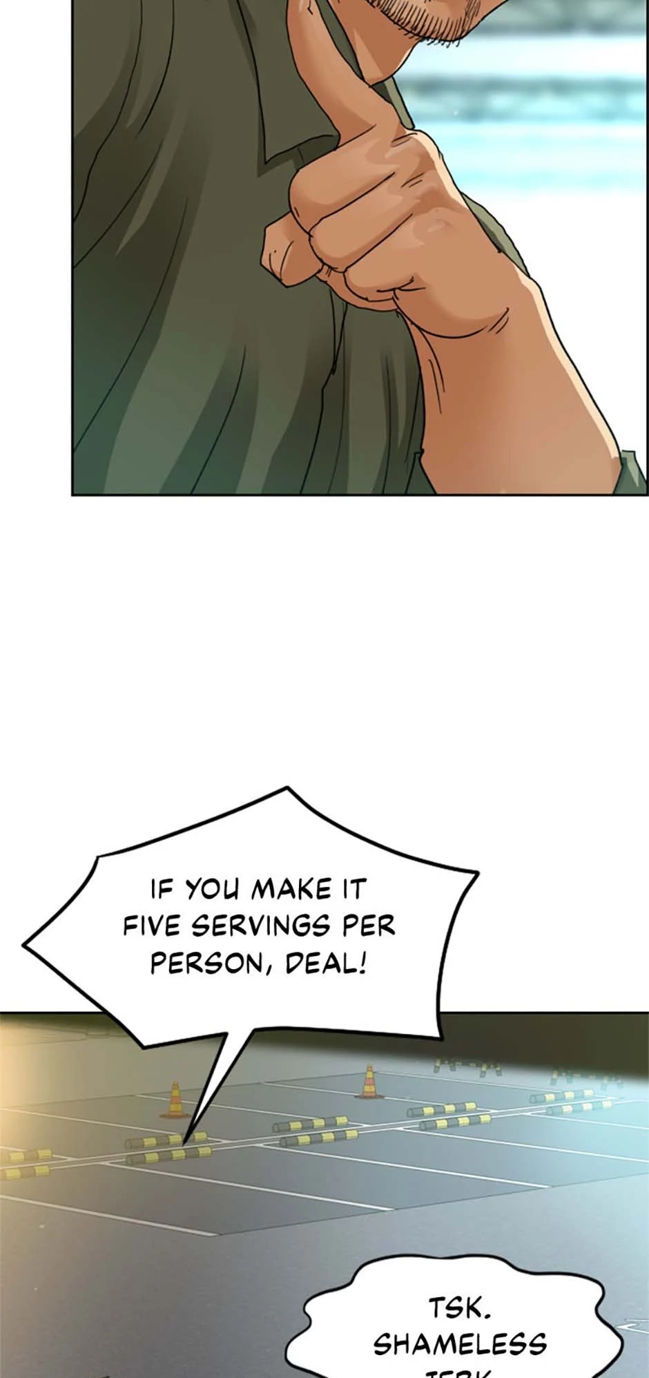 Call Sign Chapter 82 - page 54