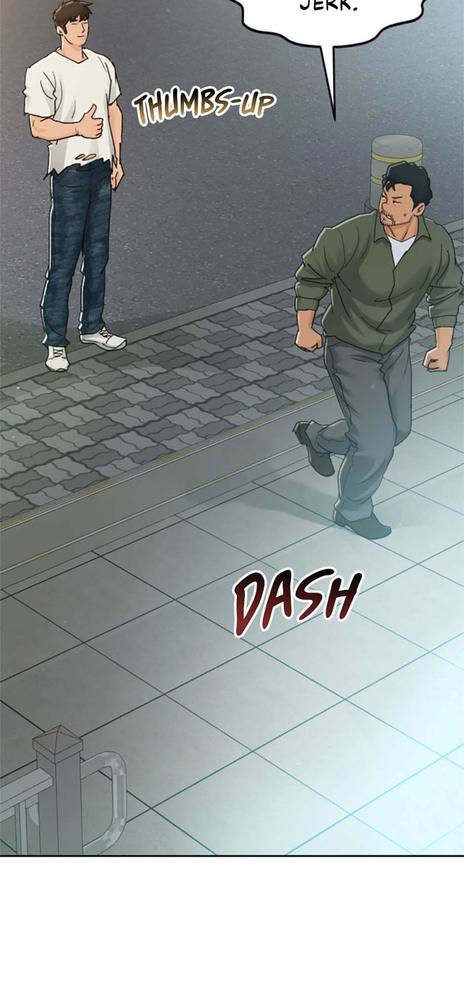 Call Sign Chapter 82 - page 55