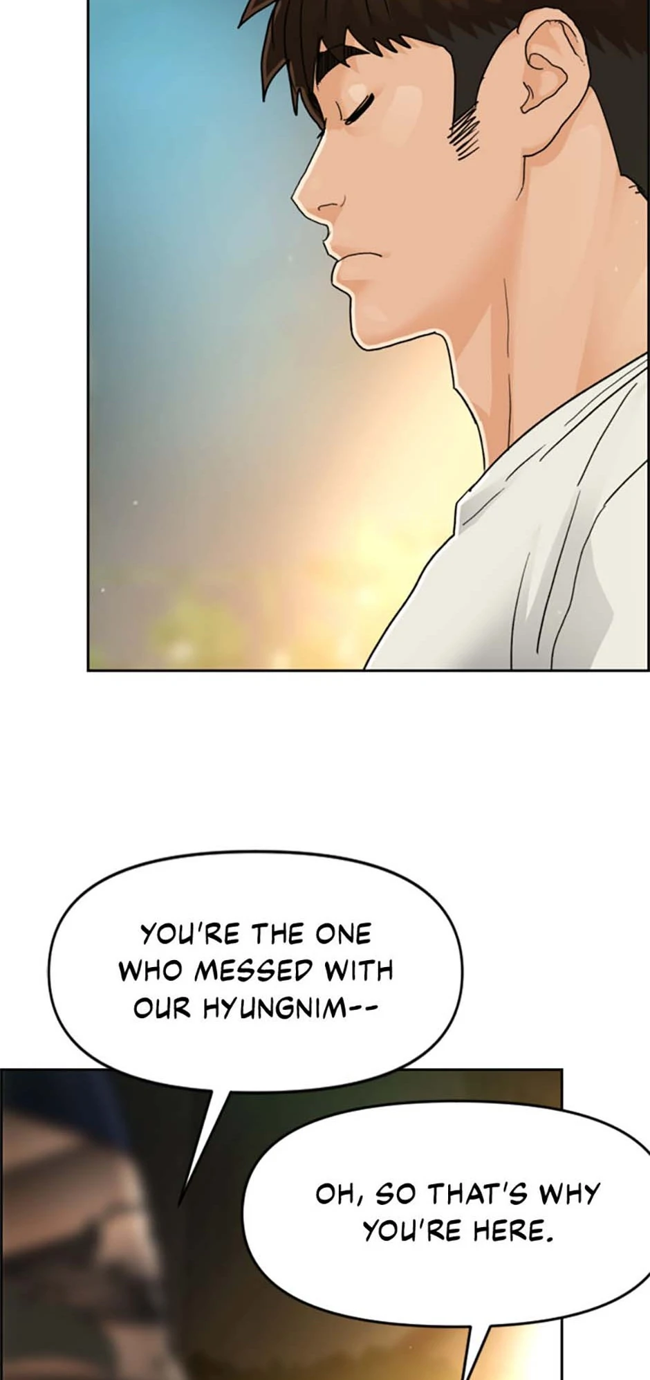 Call Sign Chapter 82 - page 70
