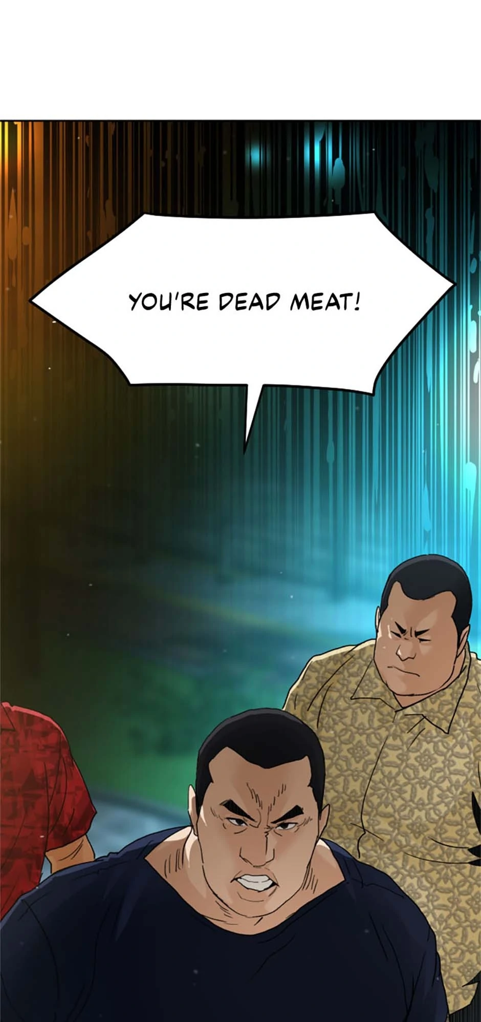Call Sign Chapter 82 - page 72