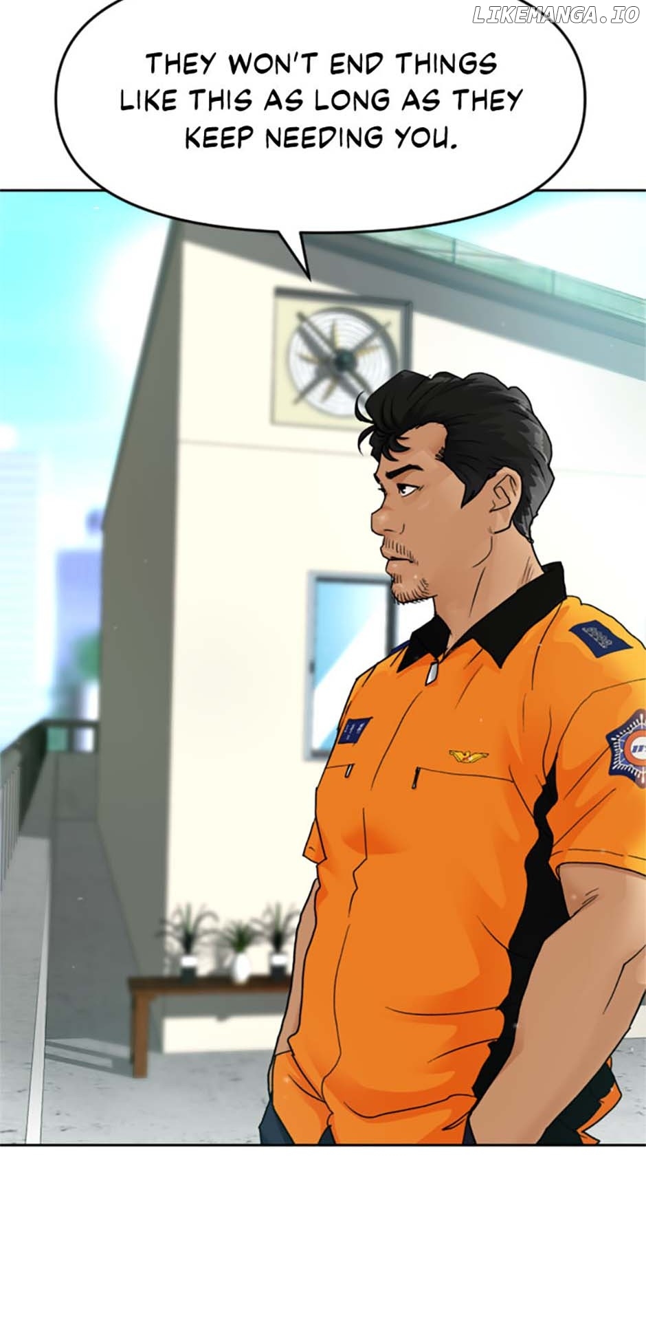 Call Sign Chapter 71 - page 13
